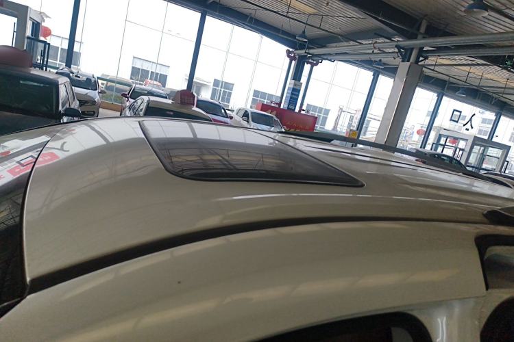 Used Toyota SIENNA 2023 2.5L Hybrid Comfort Edition Roof