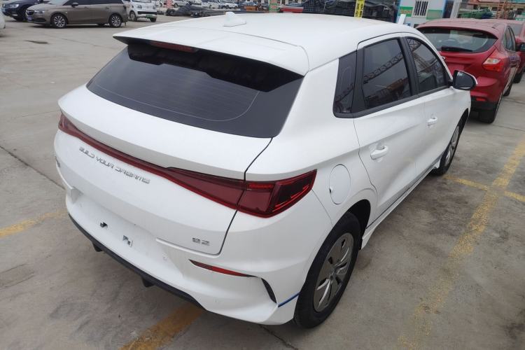 Used BYD e2 2021 Comfort Model
