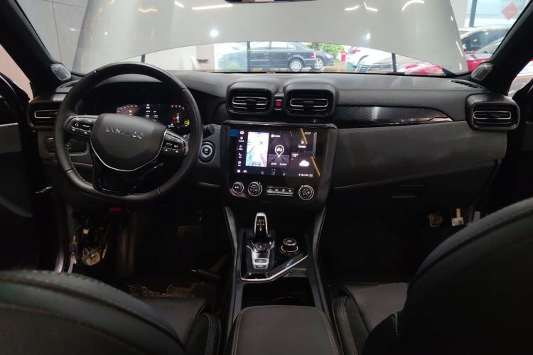 Used Lynk & Co 03 2021 2.0TD Automatic Trendy Champion Edition
