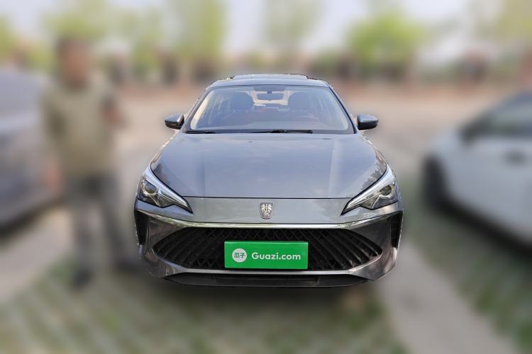 Used Roewe i5 2023 1.5L CVT Luxury Edition
