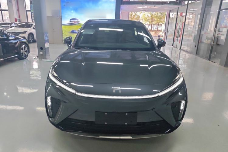 Used Rising R7 2022 Standard Advanced Version