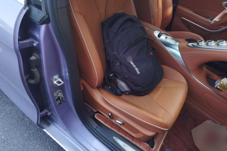 Used ORA Lightning Cat 2022 555 km Luxury Edition
