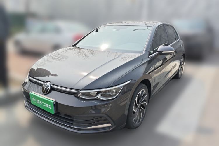 Used Volkswagen Golf 2021 280TSI DSG Pro