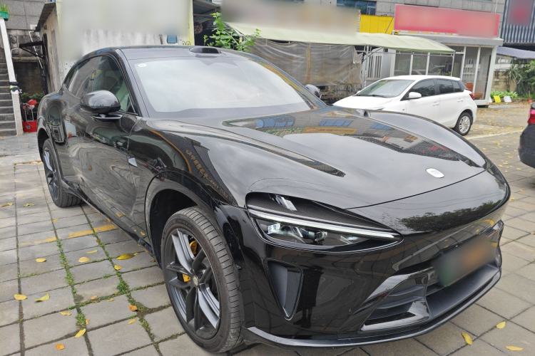 Used Xiaomi Auto YU7 2025 Ultra-Long Range High-Performance All-Wheel-Drive Max Edition Exterior 1