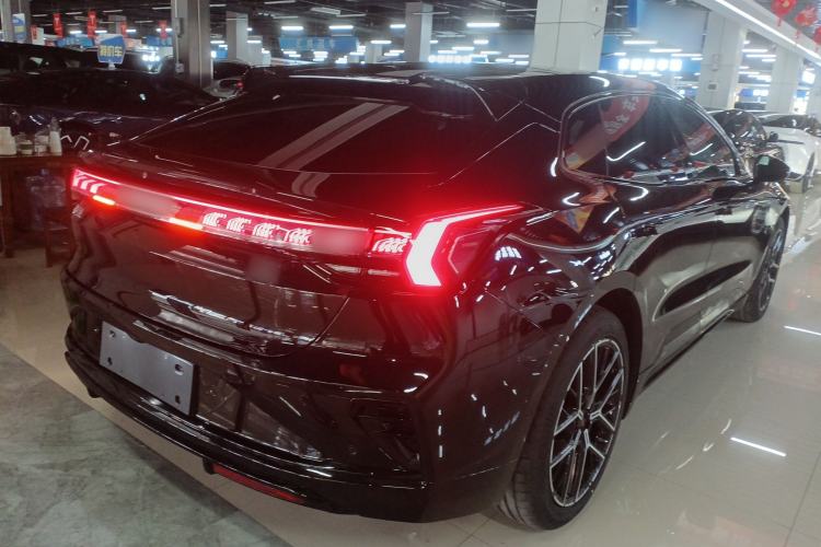 Used Zeekr 001 2026 Model 103° Rear-Drive Max Version