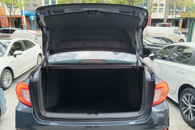 Used Honda Envix 2019 180TURBO CVT Enjoyment Edition China V