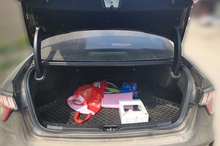 Used Lynk & Co 03 2019 2.0TD Automatic Trend Edition
