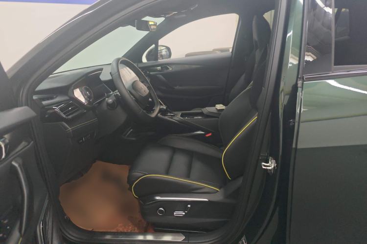 Used Lynk & Co 06 2023 Remix 1.5T Hero
