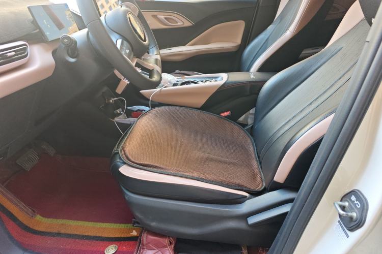 Used BYD Seagull 2024 Honor Edition 305km Dynamic Version