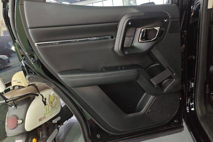 Used Haval H Dog New Energy 2024 Hi4 102km Trend Electric Version Plus