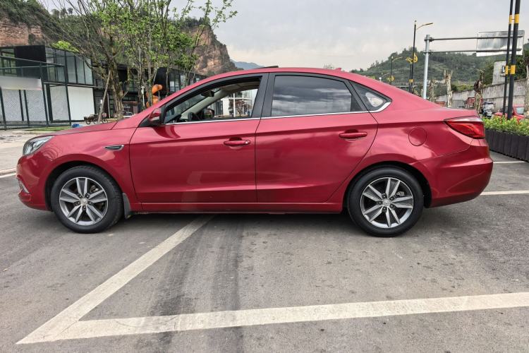 Used CHANGAN Eado 2015 1.6L Manual Luxury Model China V Standard