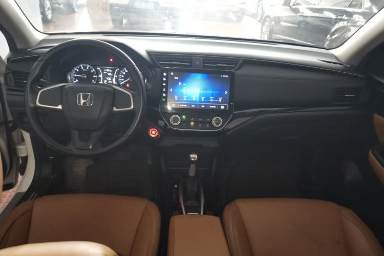 Used Honda Crider 2019 180 Turbo CVT Comfort Version China VI
