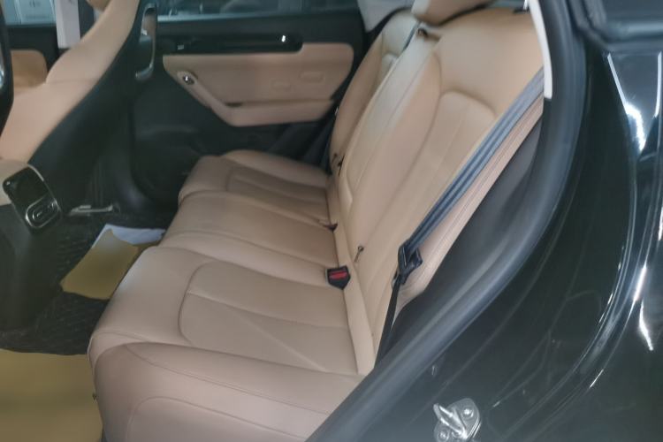 Used Leapmotor C11 2024 Pure Electric 580 LiDAR Edition