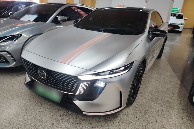 Used Mazda EZ-6 2024 Range-Extended 200 Luxury Edition