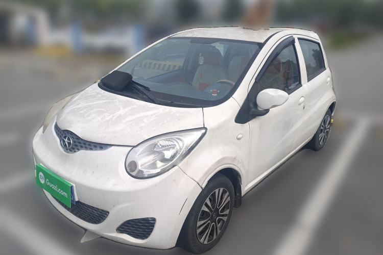 Used JAC Group Yueyue 2012 1.0L Comfort Version