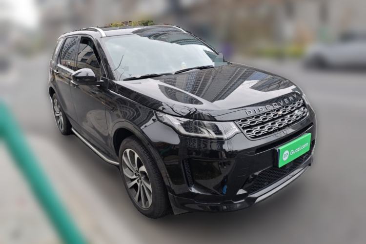 Used Land Rover Discovery Sport 2023 249 PS R-Dynamic S Performance Edition
