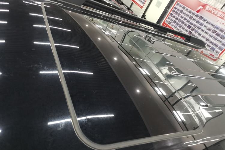 Used Tank 300 2023 Off-Road Edition 2.0T Conqueror
