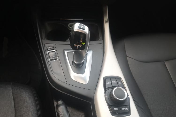 Used BMW 1 Series 2013 Revised 116i Leading Edition