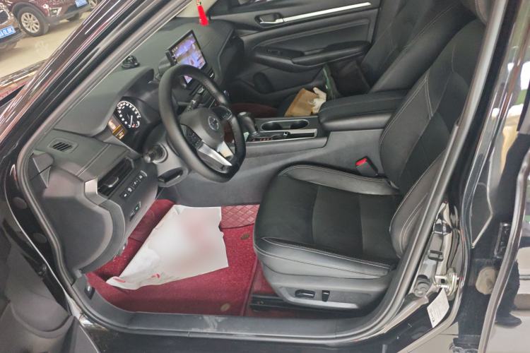 Used Nissan Teana 2021 2.0L XE Fashion Edition Left Front Seat