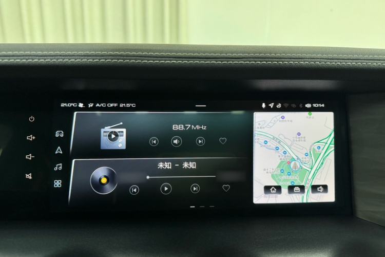 Used Tank 300 2021 Off-Road Edition 2.0T Conqueror
