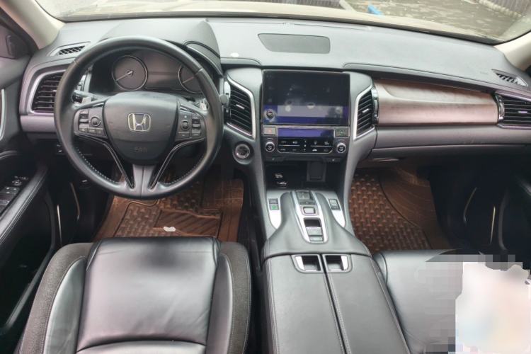 Used Honda Avancier 2017 370TURBO Four-Wheel Drive Prestige Edition
