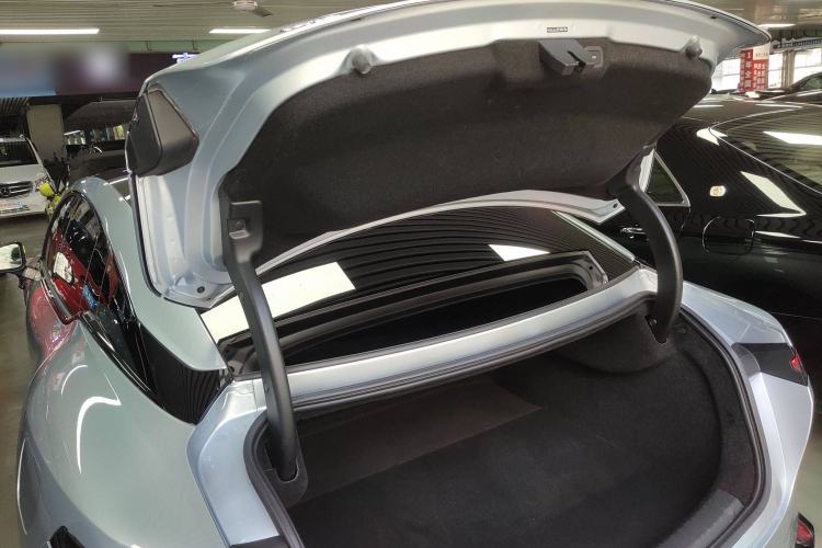 Used Hyptec GT 2023 710 Rear-Drive Supercharge Max Edition