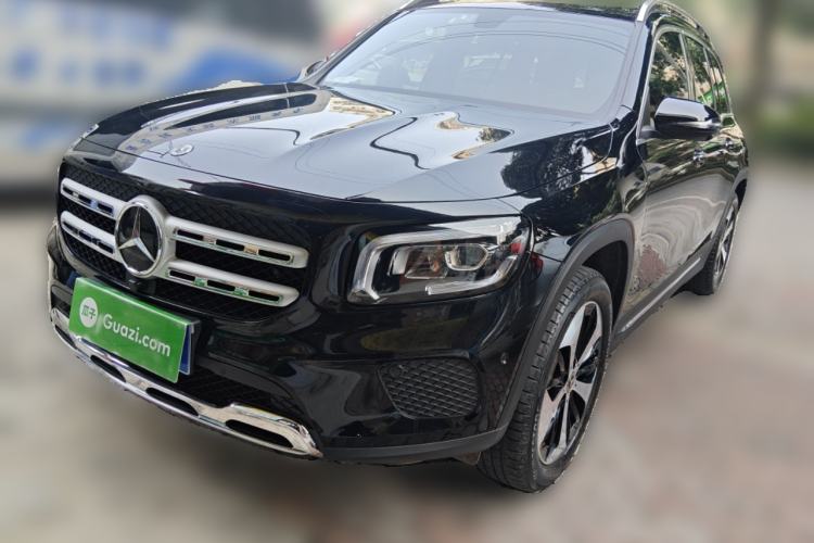 Used Mercedes-Benz GLB 2022 GLB 220 Fashion Model