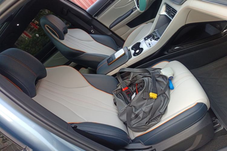 Used BYD Song PLUS New Energy 2024 HONOR Edition DM-i 110km Flagship Model