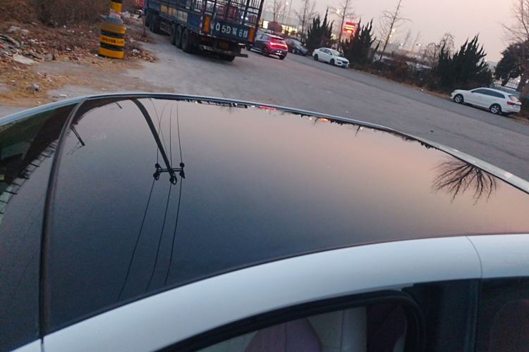 Used Chery Little Ant 2022 Sweet Pink Edition Half-Sugar Version Lithium Iron Phosphate 30 kW 301 km
