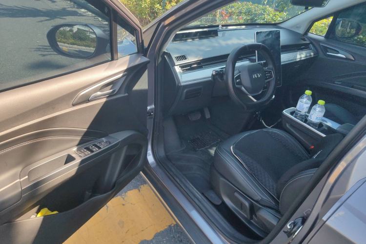 Used NETA AYA 2023 Revised Version 401 Lite