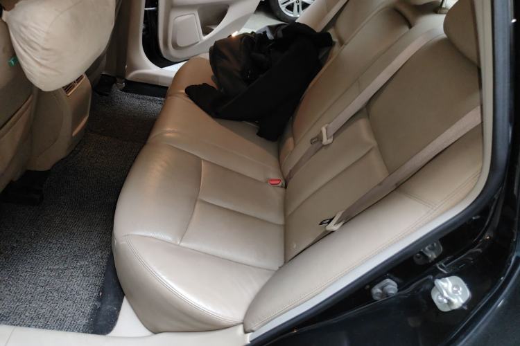 Used Nissan Teana 2016 2.0L XE Fashion Edition