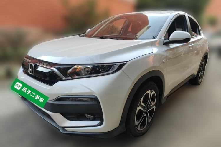 Used Honda XR-V 2021 1.5L CVT Classic Edition