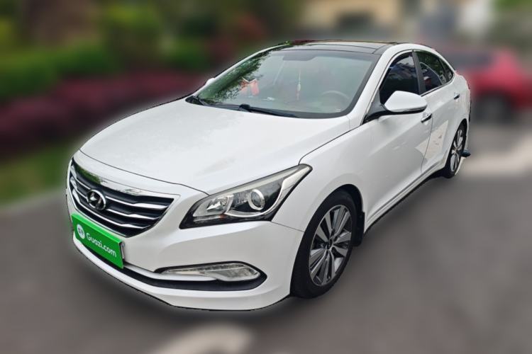 Used Hyundai Mistra 2016 1.8L Automatic Deluxe DLX Model