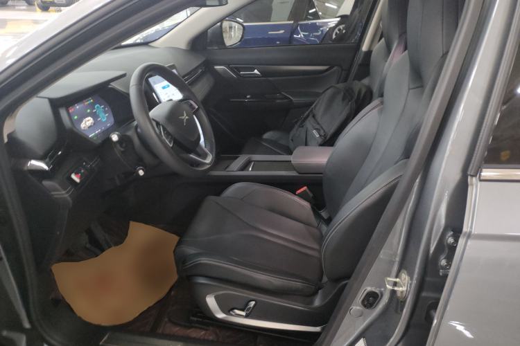 Used XPeng G3 2022 G3i 520G+
