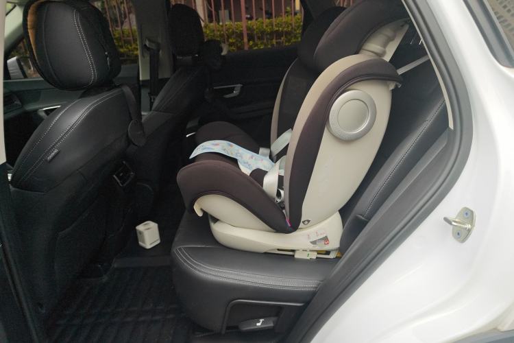 Used BYD Song Pro 2019 1.5T Automatic Luxury Model
