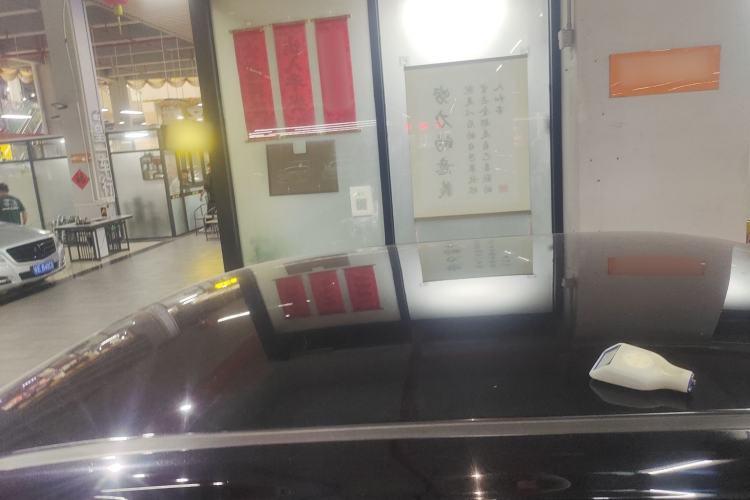 Used Baojun KiWi EV 2022 Designer Lite Edition Lithium Iron Phosphate Roof