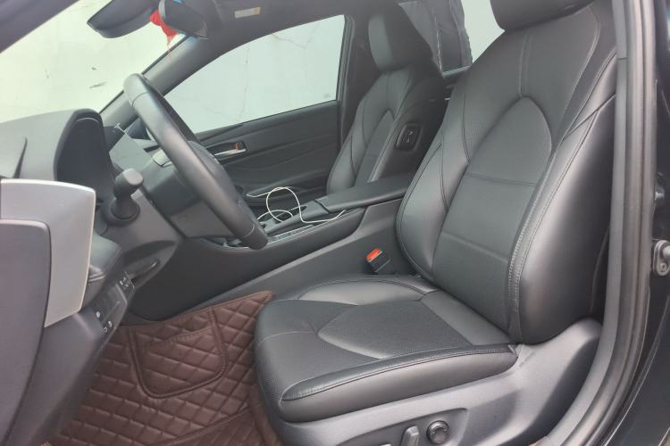 Used Toyota Avalon 2023 2.0L Luxury Edition