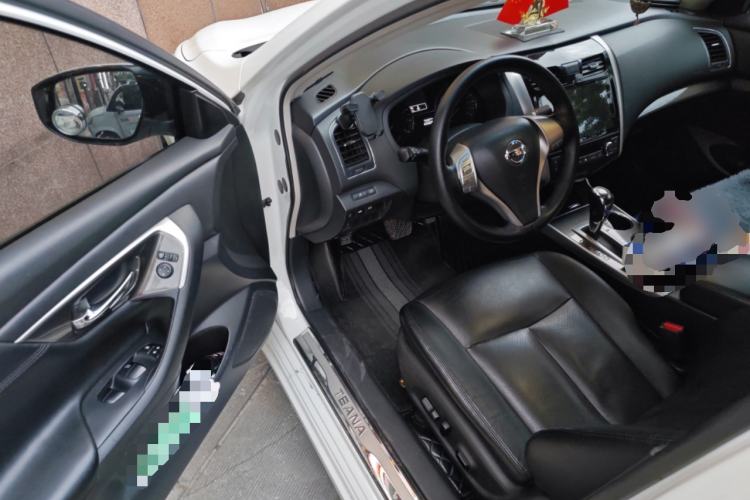 Used Nissan Teana 2013 2.0L XL Comfort Edition
