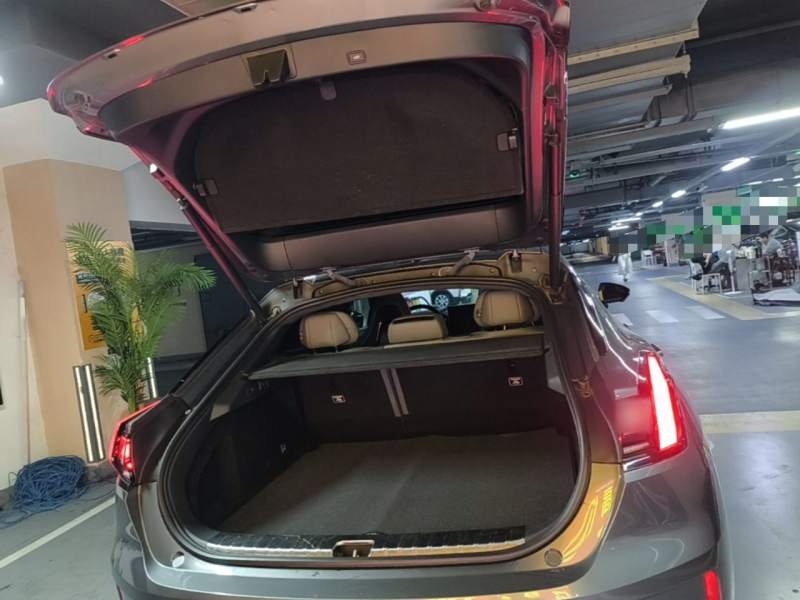 Used Zeekr 001 2023 WE Edition 100 kWh — 18