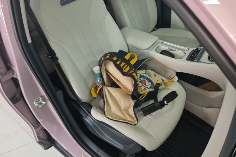 Used Geely Galaxy Geome 2025 310km Youth Edition
