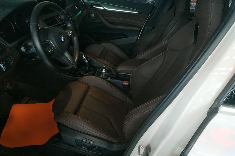 Used BMW X2 2020 sDrive25i Luxury M Sport Package
