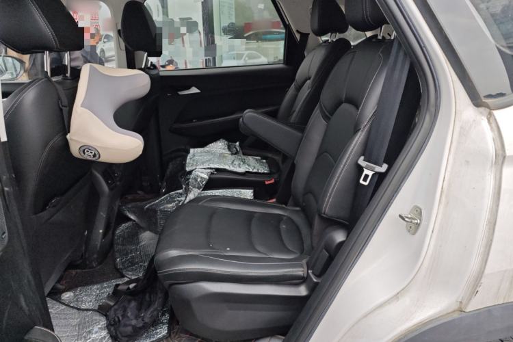 Used Baojun 530 2019 1.5T CVT Prestige Version National V