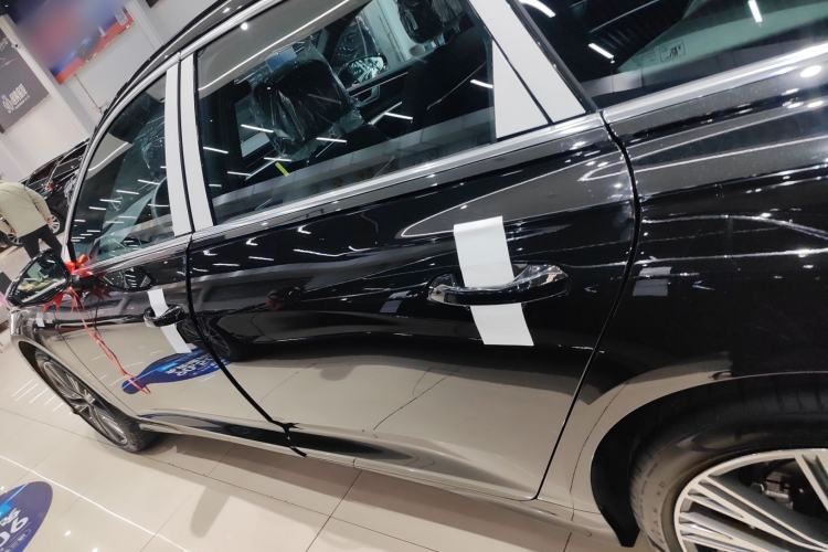 Used Audi A6L 2026 45 TFSI quattro Prestige Dynamic Edition
