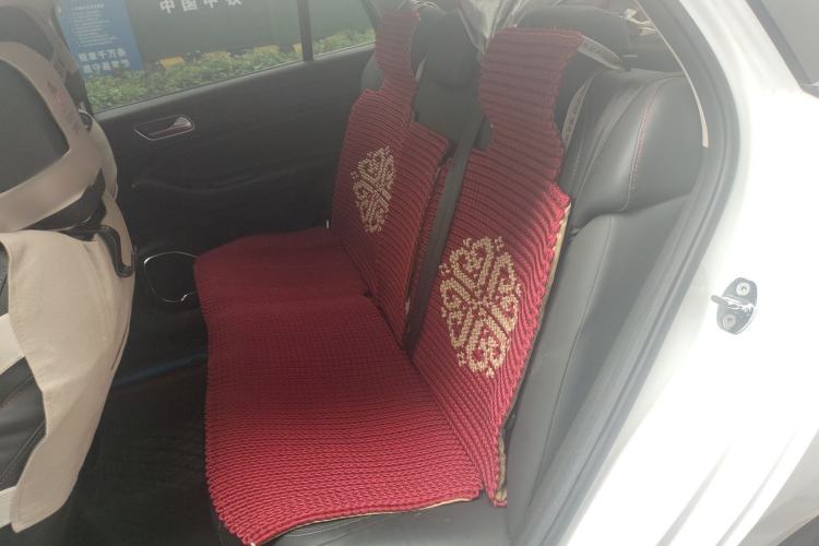 Used Chery Arrizo GX 2021 Champion Edition 1.5L CVT Deluxe Version