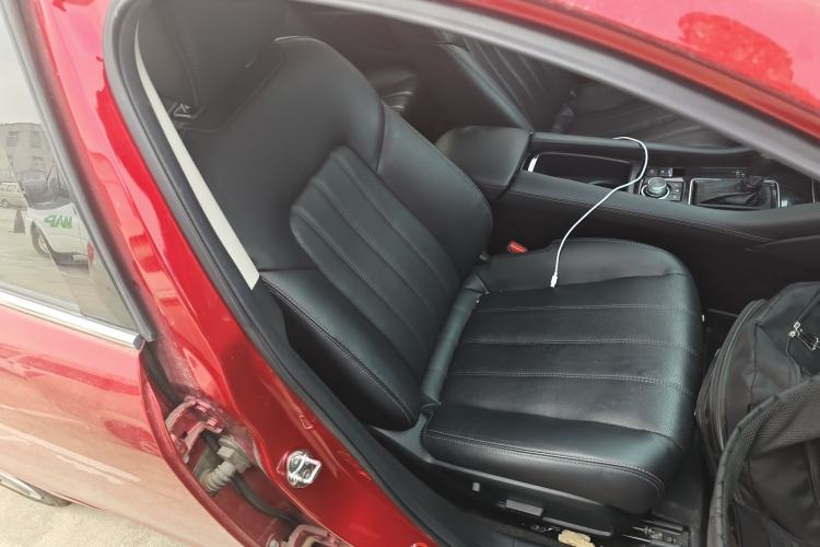 Used Mazda Atenza 2020 2.5L Skyline Sport Edition
