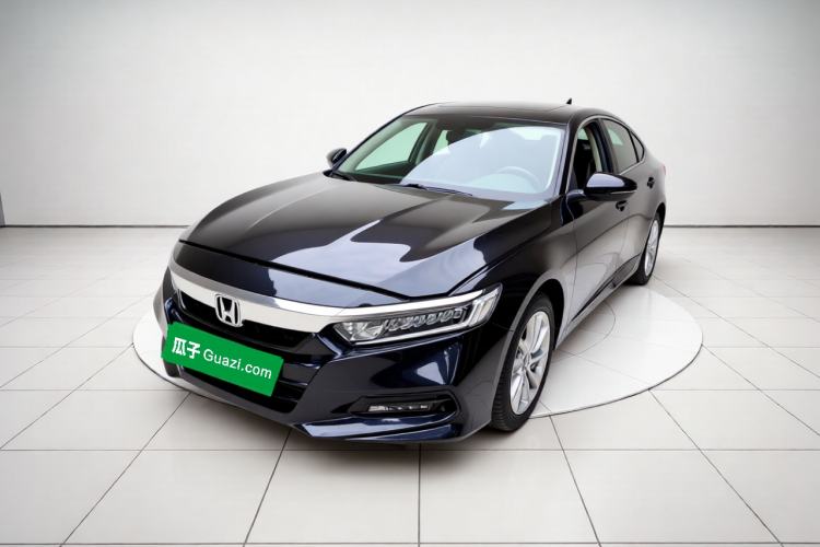 Used Honda Accord 2018 260TURBO Elite Edition China V