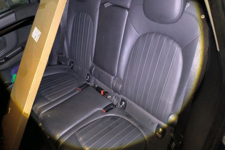 Used MINI Countryman 2018 2.0T COOPER S ALL4 Artist