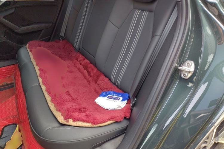 Used Audi A3 2021 Sportback 35 TFSI Fashionable Sports Model