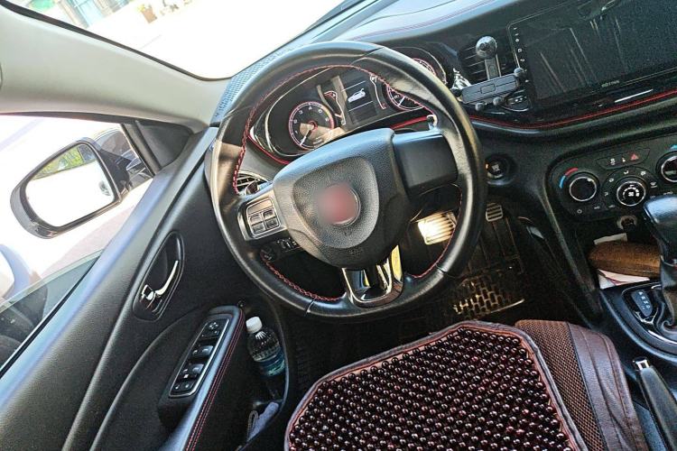 Used Fiat Ottimo 2014 1.4T Automatic Luxury Sport Edition