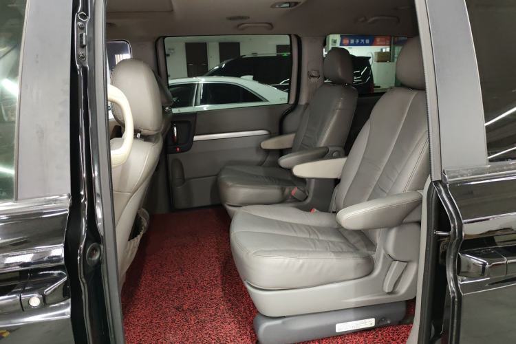 Used Kia VQ 2013 2.2T VQ-R Comfort Edition